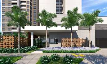 Imagem: Apartamento à venda, Cidade Nova, Indaiatuba