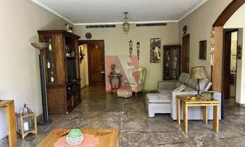 Imagem 4: RUA ANDRADE NEVES (TIJUCA)- VARANDÃO, 3 QUARTOS E 3 VAGAS - 170m²