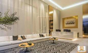 Imagem 3: Apartamento (tipo - padrao) 1 dormitórios, cozinha planejada, portaria 24hs, lazer, espaço