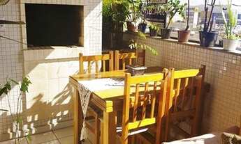 Imagem 6: Apartamento residencial à venda, Jardim Lindóia, Porto Alegre