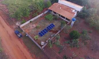 Imagem 2: Chácara em Terenos Comunidade Nova Aliança