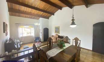 Imagem 2: Casa com 3 dormitórios à venda, 206 m² por R$ 550.000 - Jardim Europa - Bragança Paulista