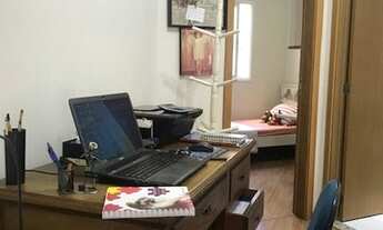 Imagem 2: Apartamento para venda tem 100 metros quadrados com 3 quartos em Centro - São Bernardo do