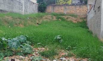 Imagem 2: Terreno com 250 m² -Murado -Jd. Santa Inês 2