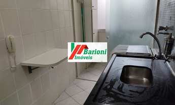 Imagem 2: Apartamento para alugar no bairro Jardim Maristela - São Paulo/SP, Zona Norte