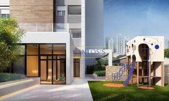 Imagem 3: Apartamento Alto Padrão para venda em Vila Olímpia com 3 dormitórios 152 m² por R$ 2.527.9