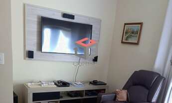 Imagem 2: Apartamento à venda, 2 quartos, 1 vaga, Santa Terezinha - São Bernardo do Campo/SP