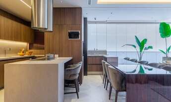 Imagem 6: CURITIBA - Apartamento Padrão - Bigorrilho