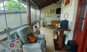 Imagem 12: Casa com 6 dormitórios à venda por R$ 850.000,00 - São João Batista (Venda Nova) - Belo Ho