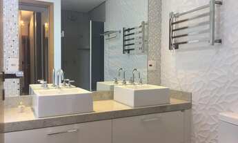 Imagem 6: Harmonia J, Bianchi 3 suítes (porteira fechada