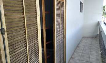 Imagem 4: Casa + salão comercial para locação na Vila Colorau, em Sorocaba-SP