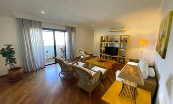 Imagem: Excelente apartamento 03 suítes mobiliado