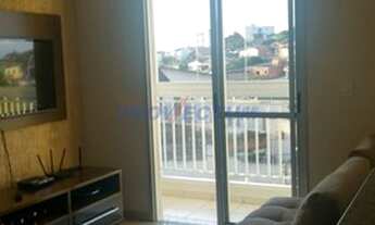 Imagem 2: Campinas - Apartamento Padrão - Parque Brasília