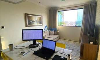 Imagem 3: São Bernardo do Campo - Apartamento Padrão - Centro