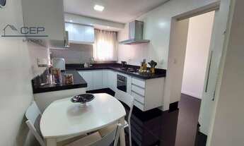 Imagem 2: Apartamento com 3 dormitórios à venda, 122 m² por R$ 1.000.000,00 - Jardim - Santo André/S