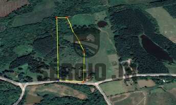 Imagem 2: Área de terra com 4h em Triunfo - Aceito veículo ou parcelamento