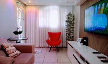 Imagem 3: Casa 3 quartos em Ceilândia Sul, suíte, reformada, próximo ao metrô, aceita financiamento