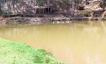 Imagem 5: Sitio em São Pedro de Alcântara