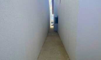 Imagem 7: Casa para venda tem 71 metros quadrados com 3 quartos em Guanabara - Ananindeua - Pará