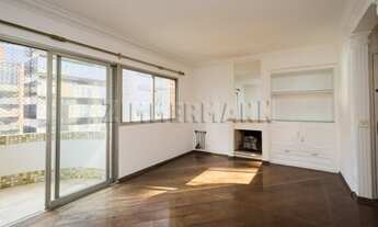 Imagem: SãO PAULO - Apartamento Padrão - CAMPO