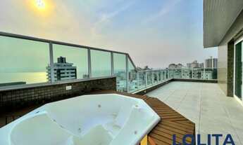 Imagem 7: Cobertura Duplex Nova, 4 suítes, Alto Padrão, em excelente localização no bairro Agronômic