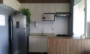 Imagem 4: Lindo apartamento Condominio Fatto Torres de São José 57m2 2 dorms 1 suíte 1 vaga coberta