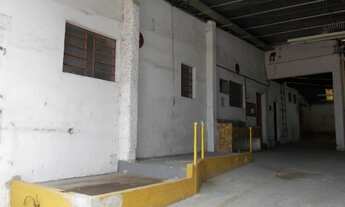 Imagem 5: Galpão com 1.026 M²