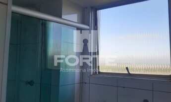 Imagem 3: MOGI DAS CRUZES - Apartamento Padrão - JARDIM AEROPORTO III