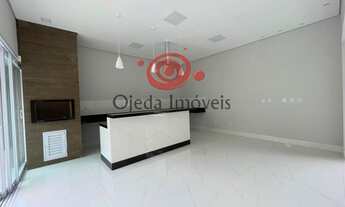 Imagem 5: Casa de condomínio térrea para venda com 232 metros quadrados com 3 quartos