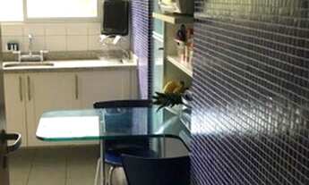 Imagem 5: Apartamento com 3 dormitórios à venda, 115 m² por R$ 750.000 - Vila Andrade - São Paulo/SP