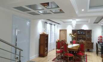 Imagem 3: Casa - Parque Terranova - Valinhos