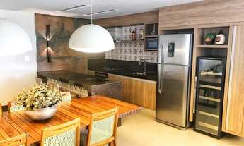 Imagem: APARTAMENTO VITÓRIA ENSEADA DO SUÁ