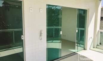 Imagem 6: Apartamento de 165 metros quadrados no bairro Jardim Guanabara com 4 quartos