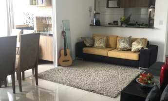 Imagem: Vendo Lindo Apto na Mario Andreazza - 3