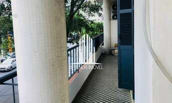 Imagem 7: Conj. Comercial em Pinheiros- São Paulo, SP