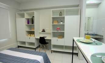 Imagem 4: Apartamento de 1 quartos para aluguel - Iguatemi - Ribeirão Preto