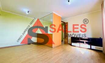 Imagem 4: Apartamento a venda R$ 400.000, com 2 dormitórios, 2 banheiros, 65 metros, 1 vaga livre