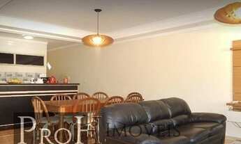 Imagem 2: Sobrado 200m² com 5 dormitórios sendo 1 suíte R$ 728.000,00