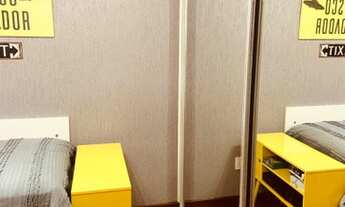 Imagem 5: Apartamento à venda, Rudge Ramos, São Bernardo do Campo, SP