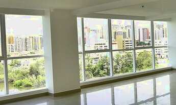 Imagem 7: Salas à venda no Jardim Renascença - Edifício Executive Lake - Auditório - Segurança 24h