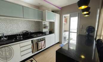 Imagem 3: Condomínio Le Boulevard, 2 quartos, Av Jacira Reis