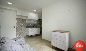 Imagem 3: São Paulo - Apartamento Padrão - Consolação
