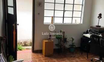 Imagem 2: Casa para aluguel 2 quartos - Sagrada Família