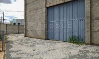 Imagem 5: Galpão para aluguel, Distrito Industrial Prefeito Sebastiao Fumagalli - Limeira/SP