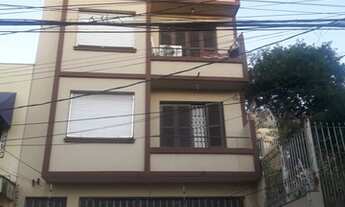 Imagem: PORTO ALEGRE - Apartamento Padrão - FLORESTA