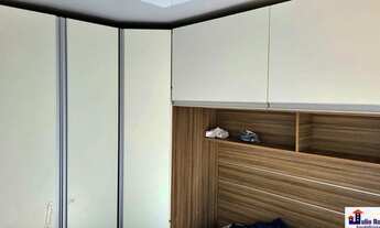 Imagem 7: BRASÍLIA - Apartamento Padrão - ASA SUL