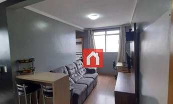 Imagem 5: Apartamento com 2 dormitórios à venda, 40 m² por R$ 165.000 - Bela Vista - Caxias do Sul/R