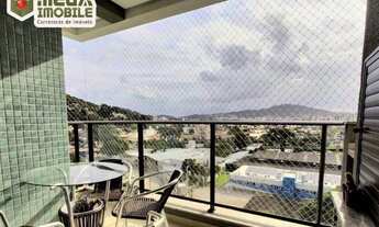 Imagem 3: Apto 3 dorm suíte,vista livre! no Lanai, Itacorubi, andar alto,lazer