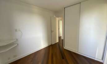 Imagem: LINDO Apartamento para aluguel 118 metros