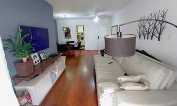 Imagem 3: Apartamento de 3 quartos a venda no Leblon José Linhares suíte 2 vagas infraestrutura pisc